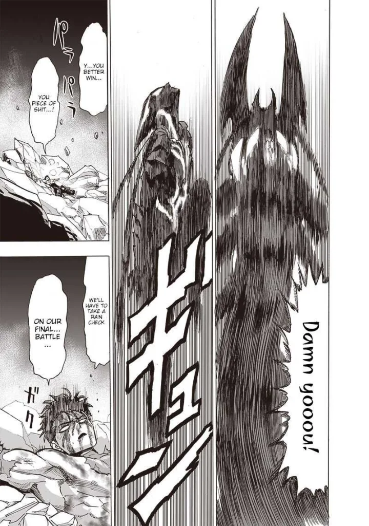 one punch man ch158 page41